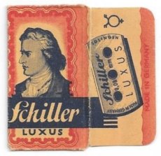 Schiller Luxus 2