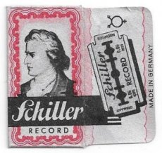 Schiller Record 2