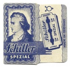 Schiller Spezial