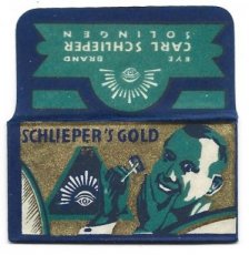 Schlieper's Gold