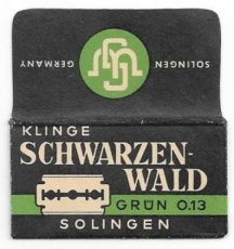 schwarzenwald-grun Schwartzenwald Grun