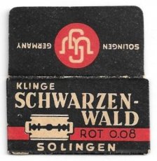 Schwartzenwald Rot