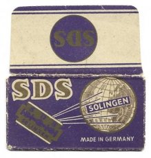 sds-solingen-2 SDS Solingen 2