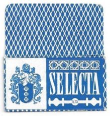 selecta-4 Selecta 4