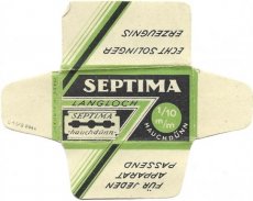 Septima 1