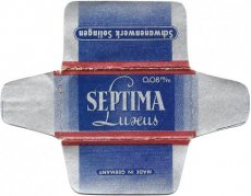 Septima Luxus