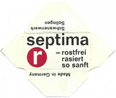 septima-rostfrei Septima Rostfrei