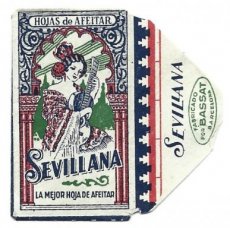 Sevillana 1
