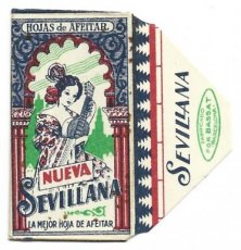 Sevillana 2