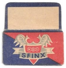 sfinx Sfinx