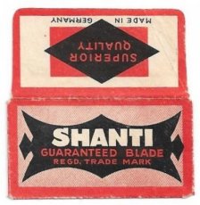 shanti Shanti