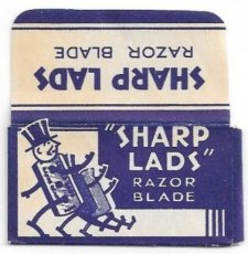 Sharp Lads