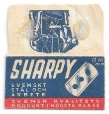 sharpy-2 Sharpy 2