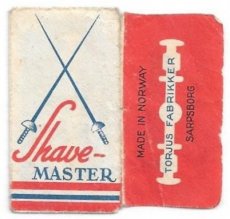 Shave Master 2