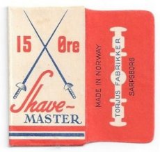 shave-master Shave Master