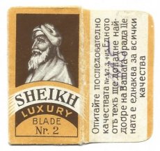 Sheikh Luxury 2