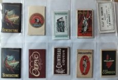 Sigarettenpapier - Papier Cigarettes 02
