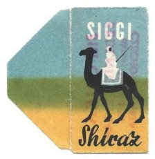 Siggi Shiraz 3