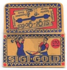 Sigi Gold