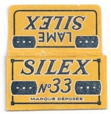 Silex 33