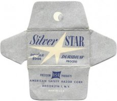Silver Star 3