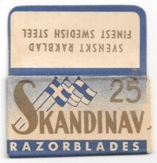 Skandinav 25-2