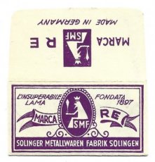 SMF Solinger