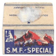 SMF Special 1