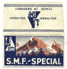 SMF Special 4