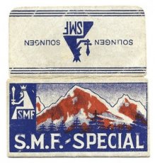 SMF Special 5