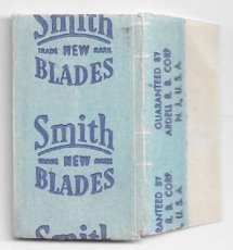Smith Blades 4