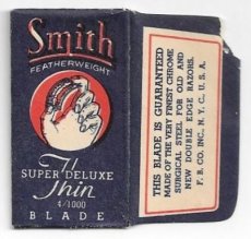 Smith Thin Blade