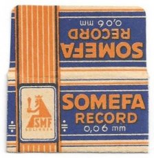 somefa-record Somefa Record