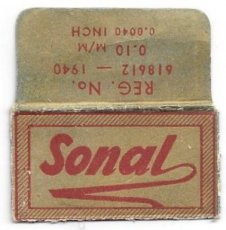 sonal-2 Sonal 2