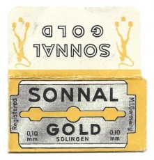 Sonnal Gold 4A