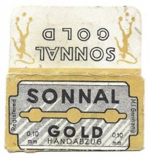 Sonnal Gold 4C
