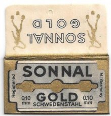 Sonnal Gold 5