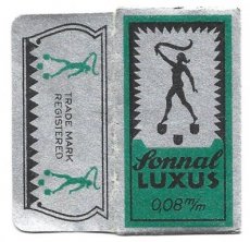 sonnal-luxus-2b Sonnal Luxus 2B