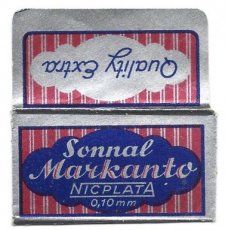 sonnal-markanto Sonnal Markanto