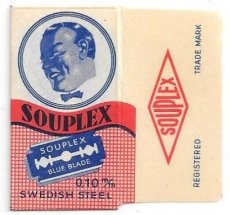Souplex 22