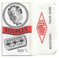 Souplex 5C