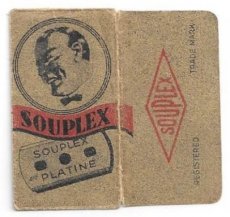 souplex-7c Souplex 7C