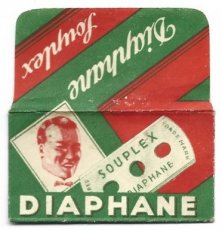 Souplex Diaphane