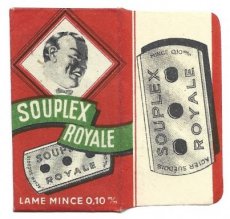 Souplex Royale