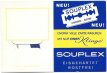 souplex scheermesjes Souplex Scheermesjes