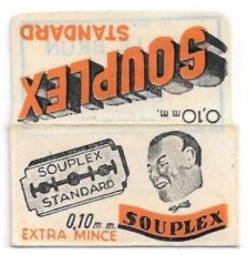 Souplex Standard