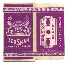 sousman-10a Sousman 10A