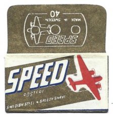 speed-40a Speed 40A