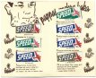 speed rakblad 7 Speed Rakblad Scheermesjes