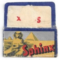 sphinx Sphinx